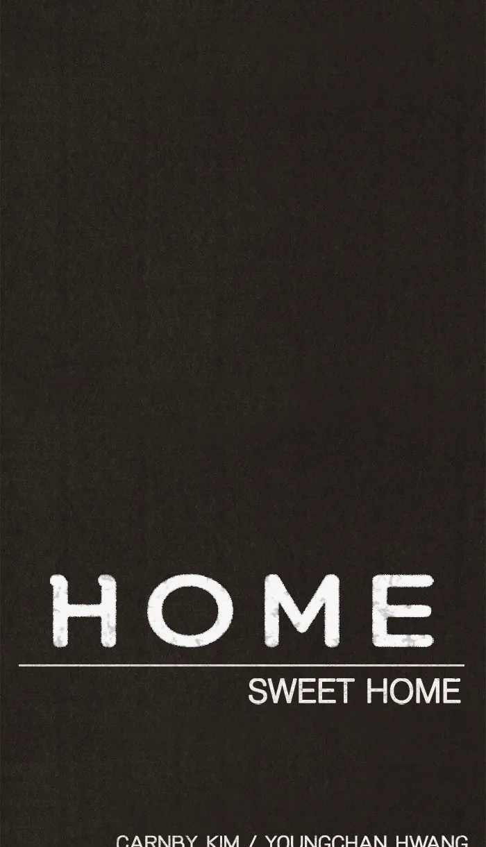 Read Sweet Home EN Manga Online