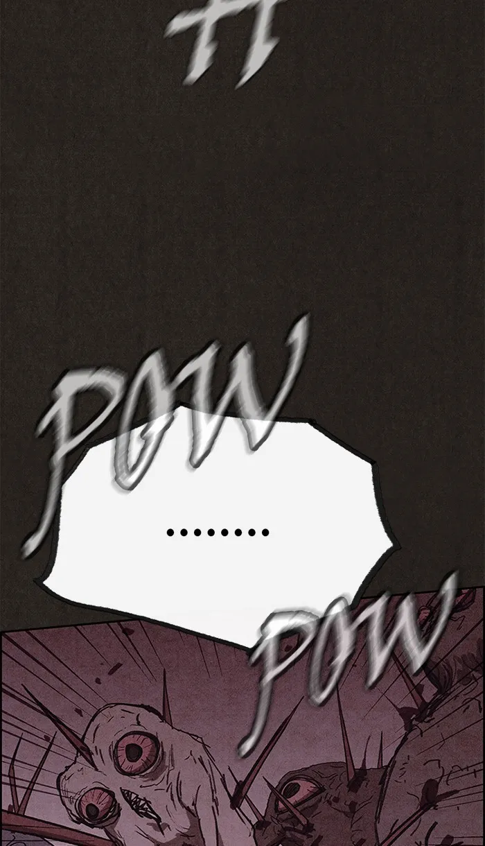 Read Sweet Home EN Manga Online