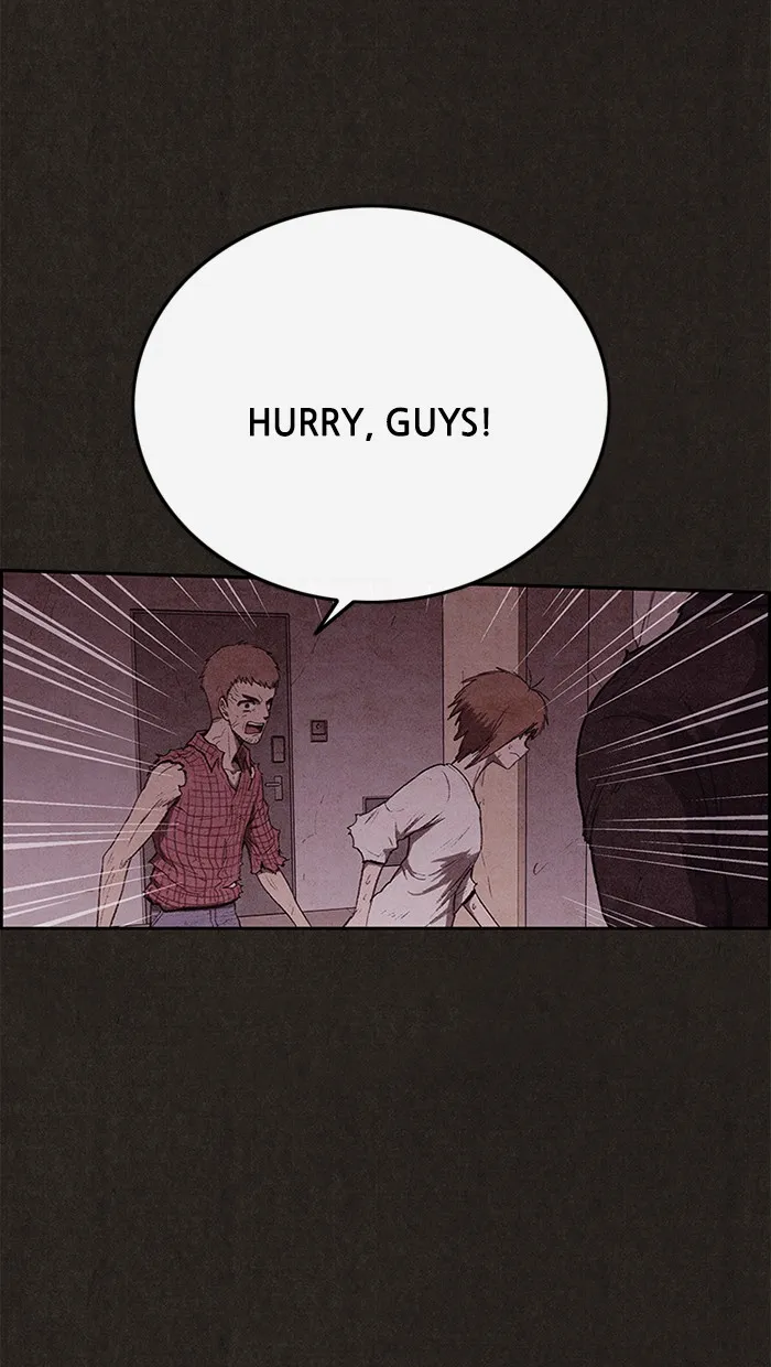 Read Sweet Home EN Manga Online