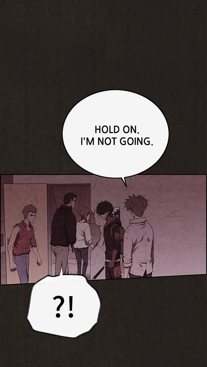 Read Sweet Home EN Manga Online