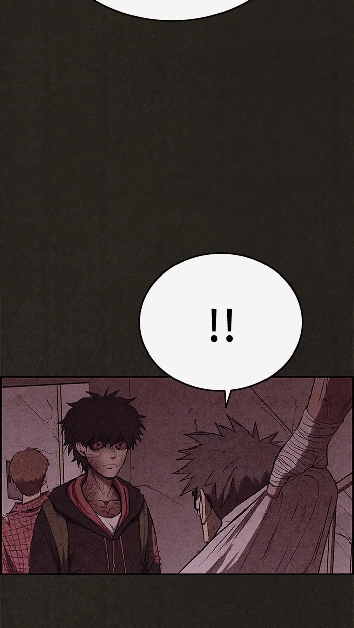 Read Sweet Home EN Manga Online