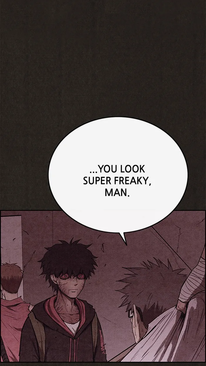 Read Sweet Home EN Manga Online