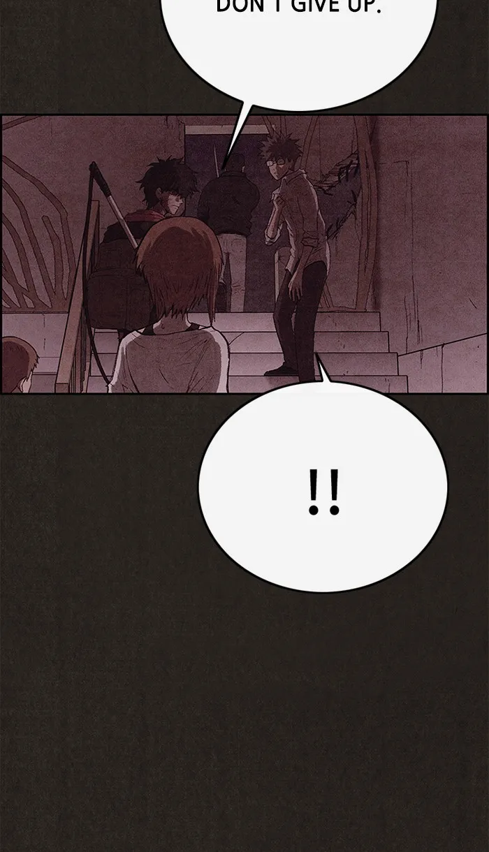 Read Sweet Home EN Manga Online