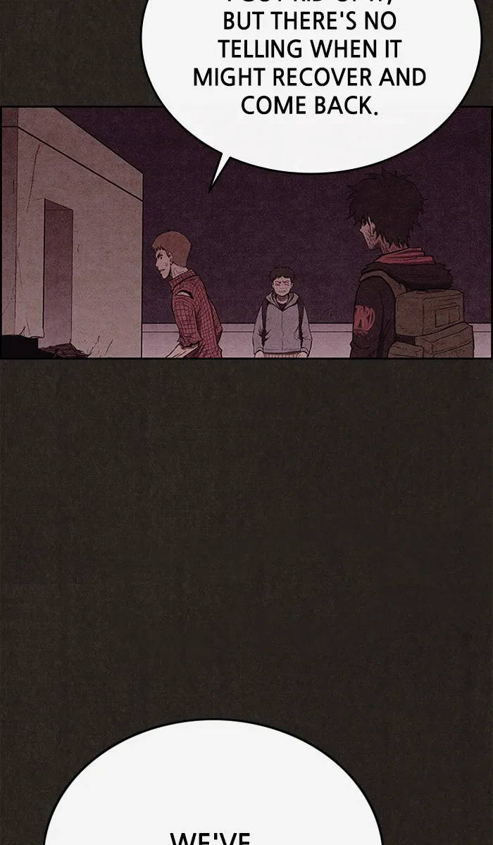 Read Sweet Home EN Manga Online