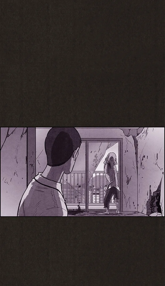 Read Sweet Home EN Manga Online
