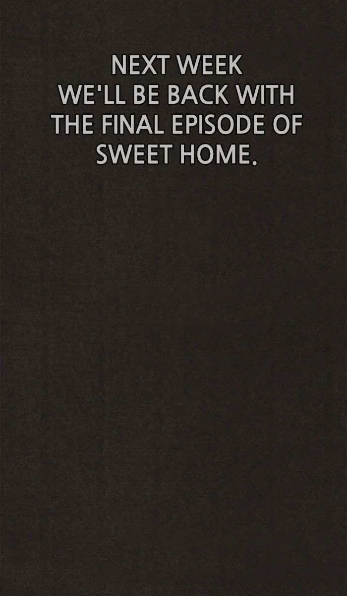 Read Sweet Home EN Manga Online