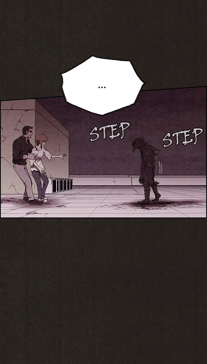 Read Sweet Home EN Manga Online