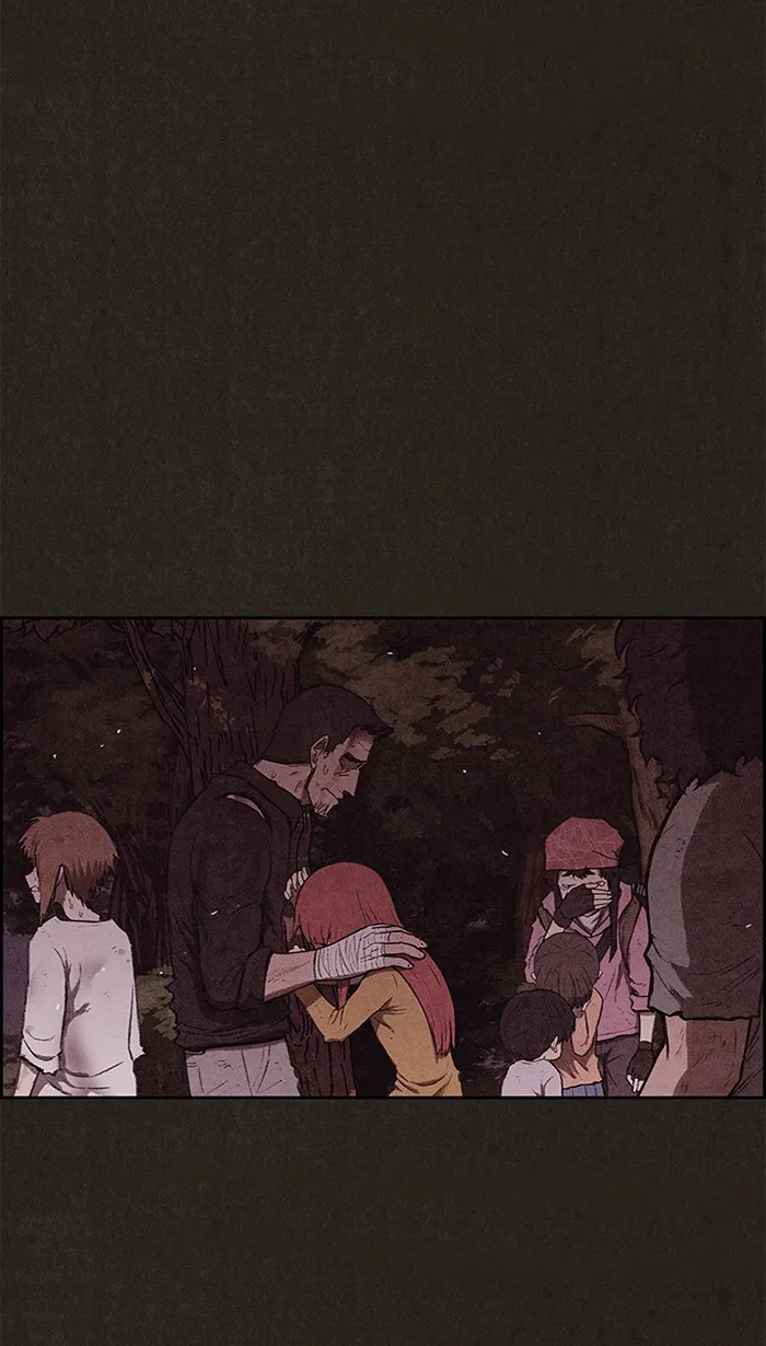 Read Sweet Home EN Manga Online