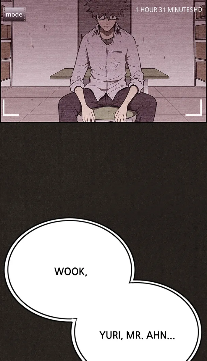 Read Sweet Home EN Manga Online