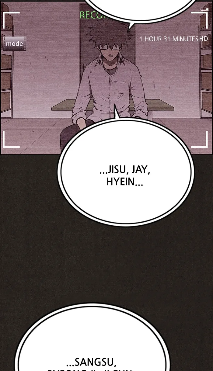 Read Sweet Home EN Manga Online