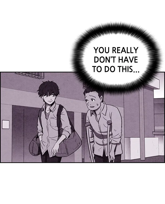 Read Sweet Home EN Manga Online