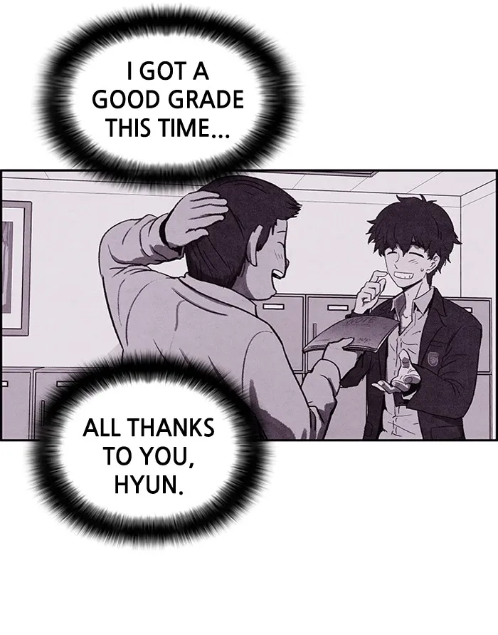 Read Sweet Home EN Manga Online