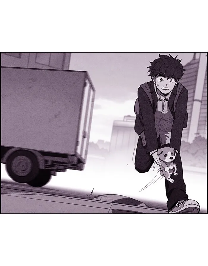 Read Sweet Home EN Manga Online