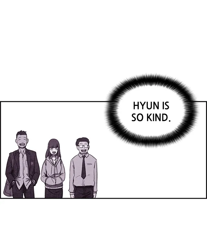 Read Sweet Home EN Manga Online