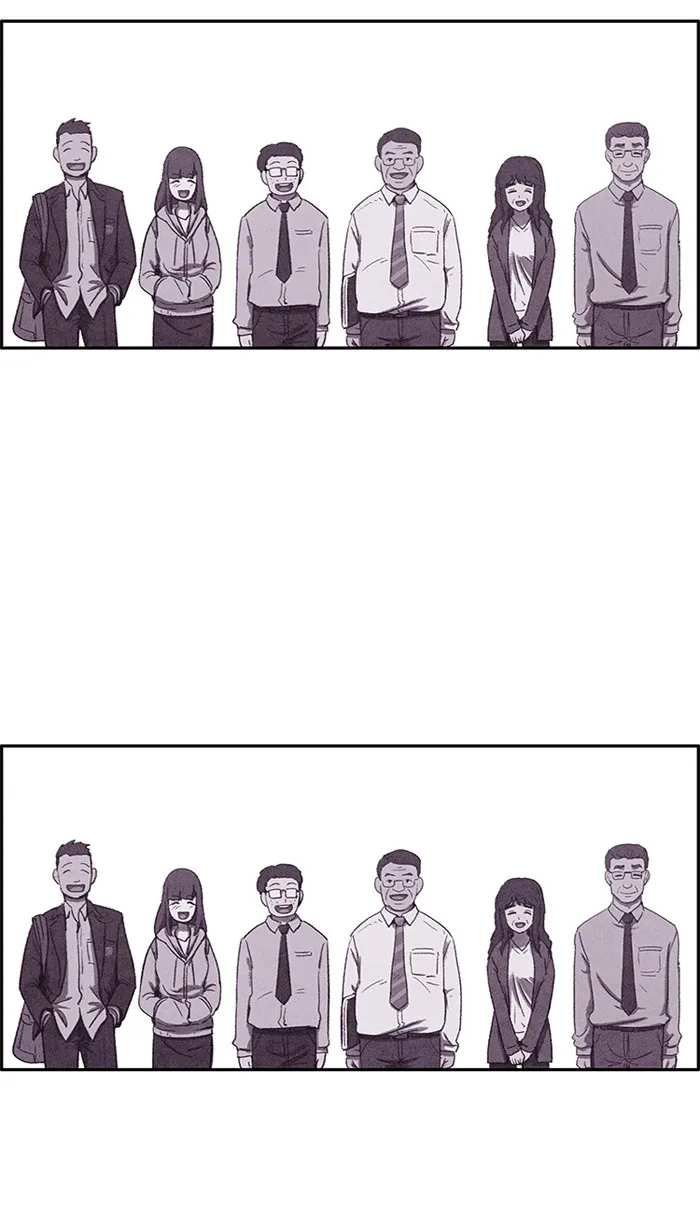 Read Sweet Home EN Manga Online