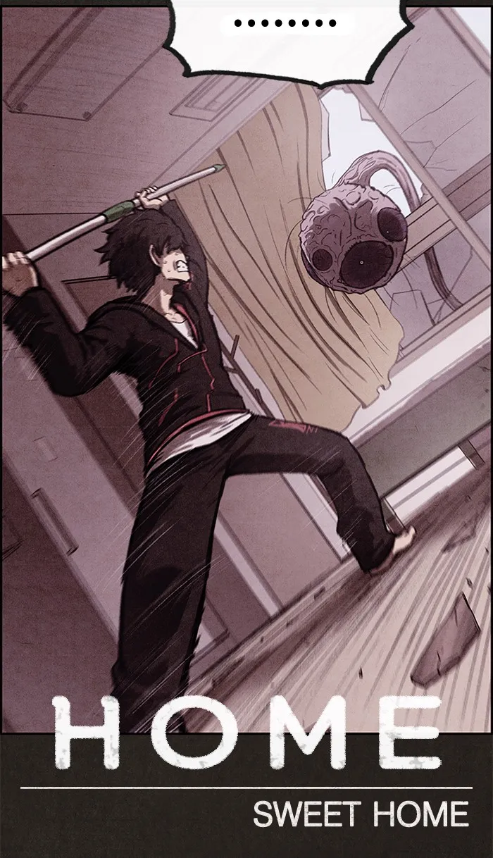 Read Sweet Home EN Manga Online