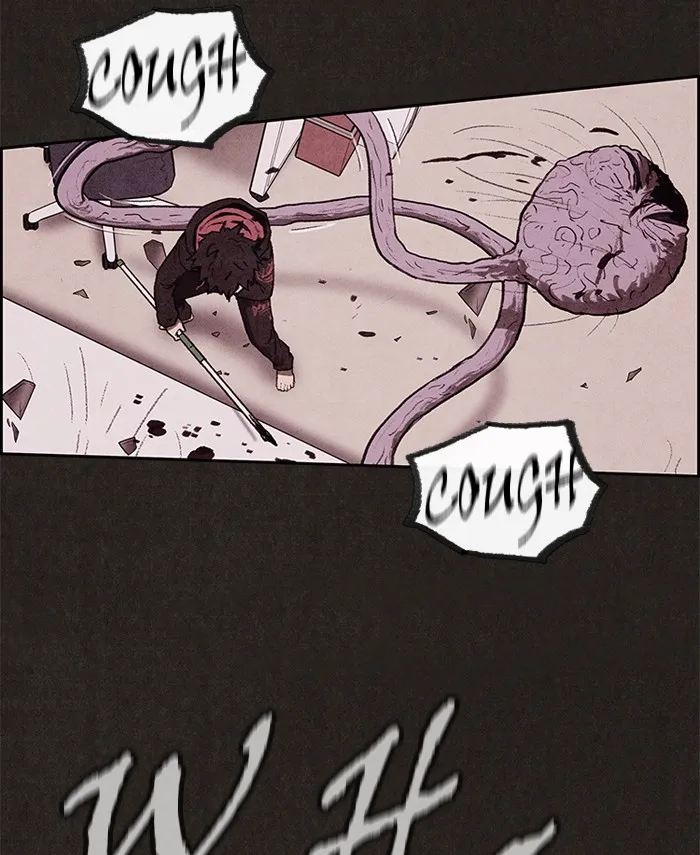 Read Sweet Home EN Manga Online