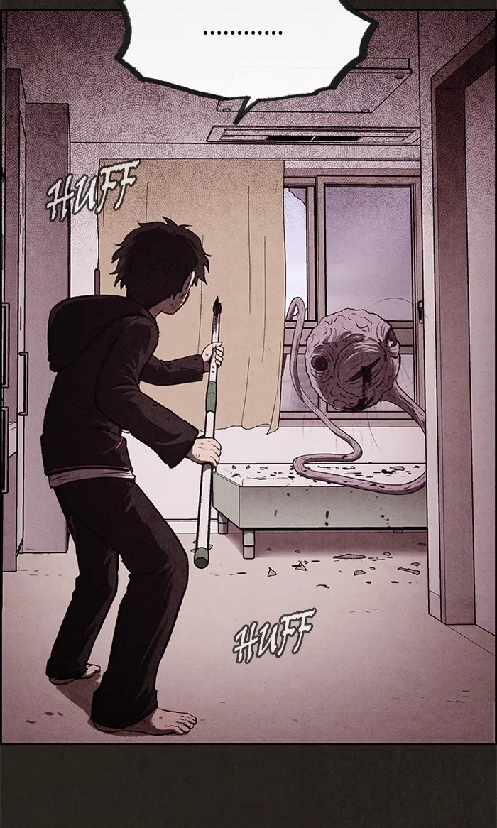 Read Sweet Home EN Manga Online