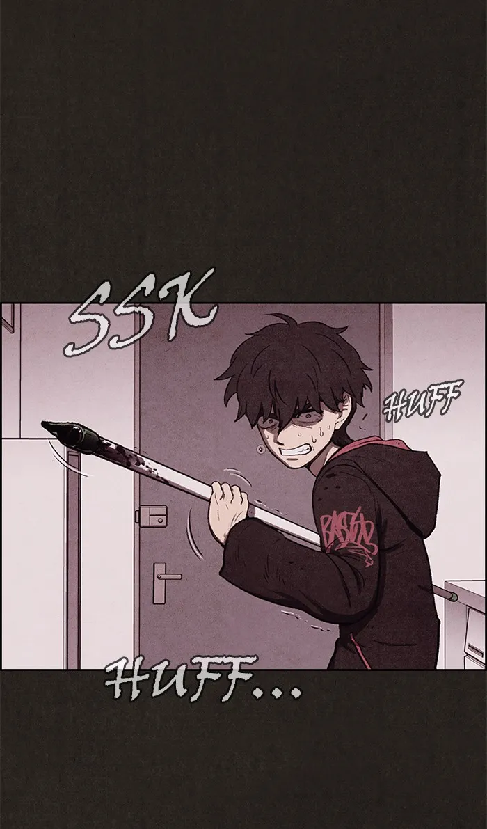 Read Sweet Home EN Manga Online