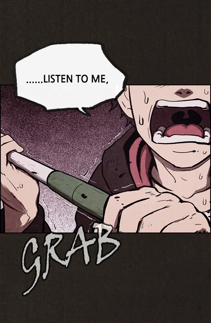 Read Sweet Home EN Manga Online