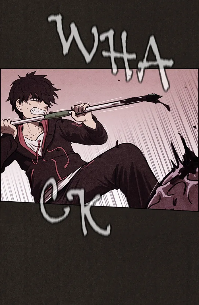 Read Sweet Home EN Manga Online