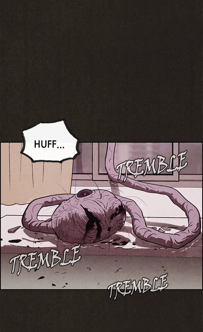 Read Sweet Home EN Manga Online