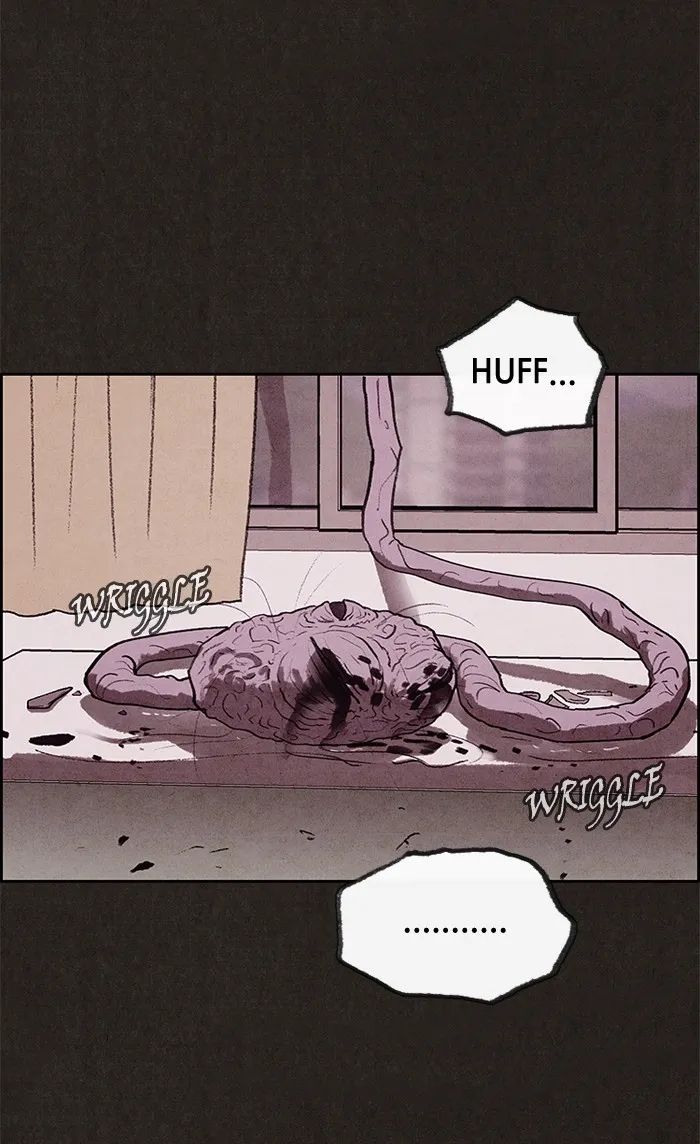 Read Sweet Home EN Manga Online