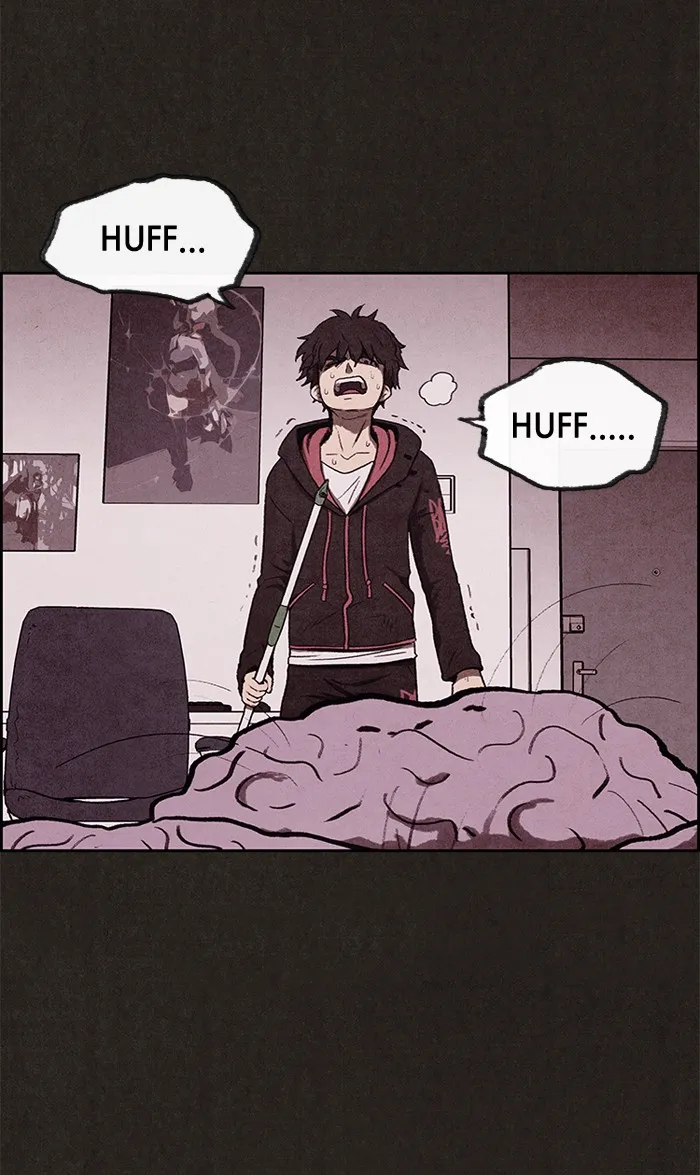 Read Sweet Home EN Manga Online