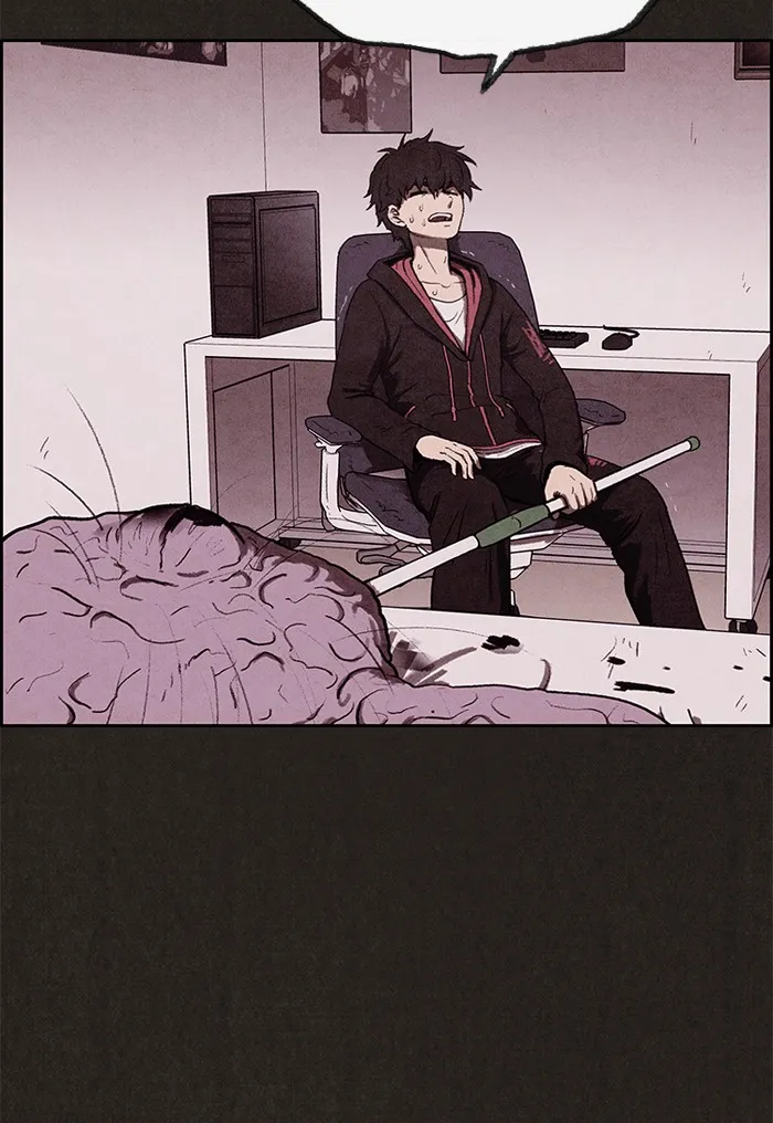 Read Sweet Home EN Manga Online