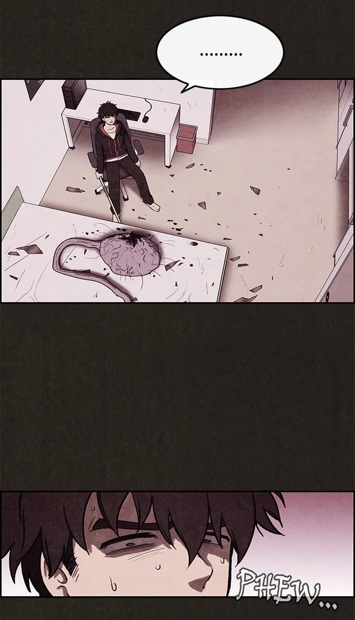 Read Sweet Home EN Manga Online