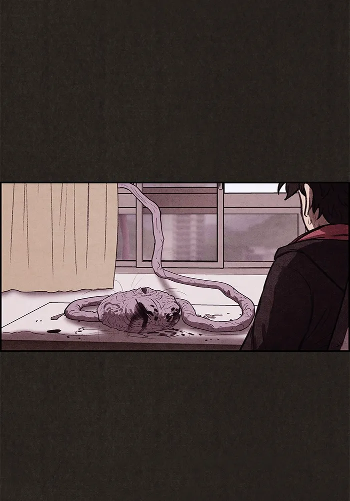 Read Sweet Home EN Manga Online