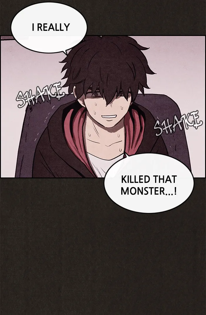 Read Sweet Home EN Manga Online