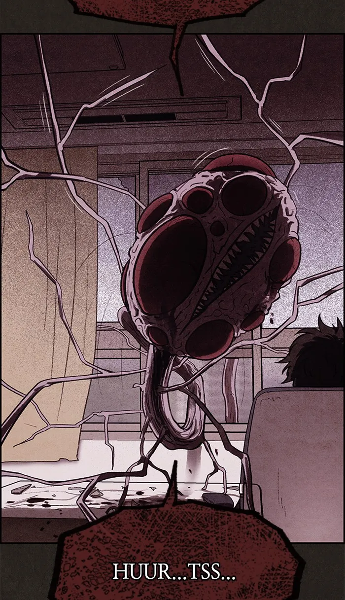 Read Sweet Home EN Manga Online