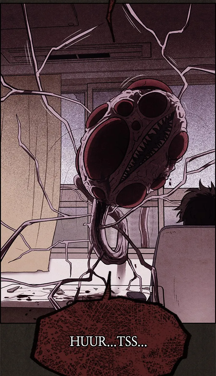 Read Sweet Home EN Manga Online
