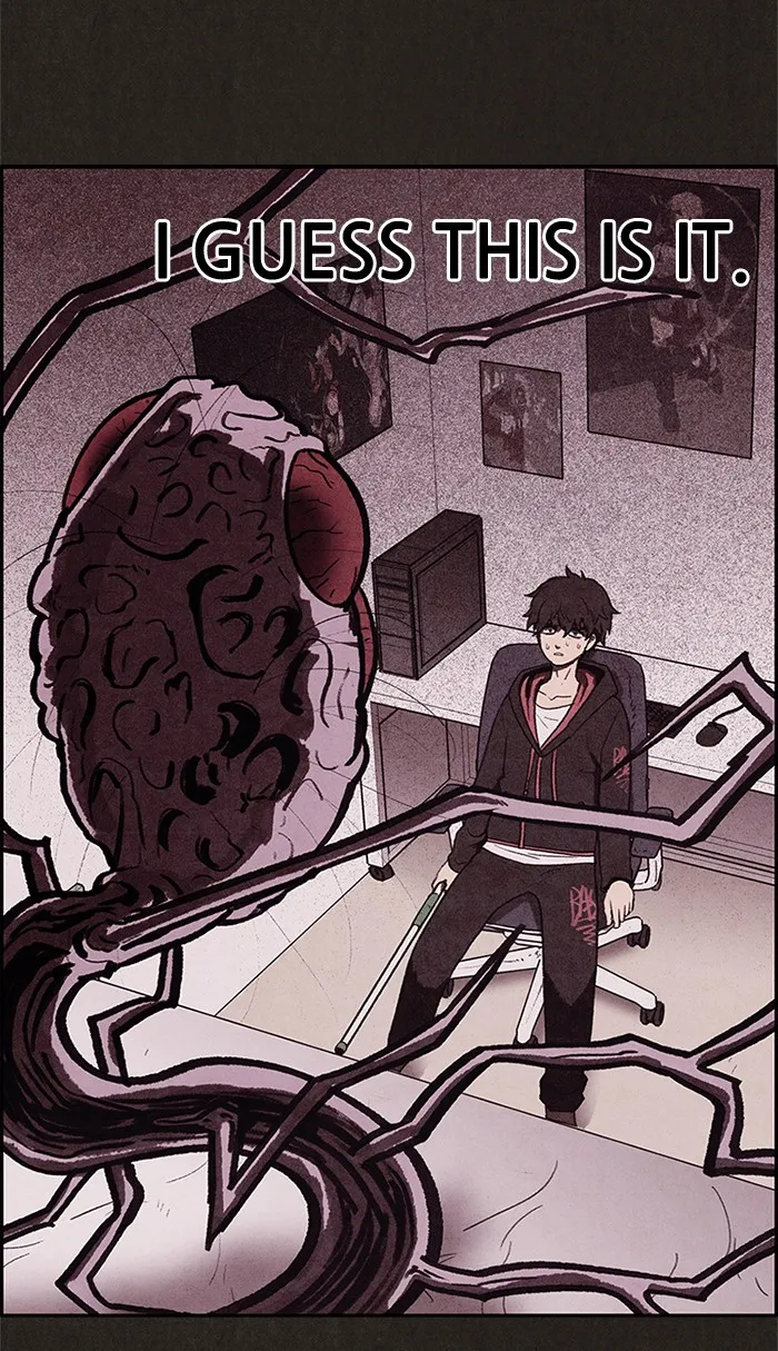 Read Sweet Home EN Manga Online