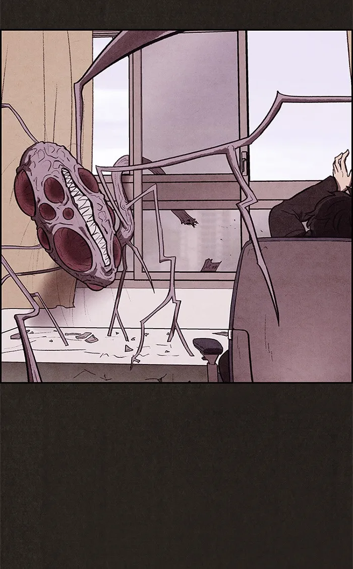Read Sweet Home EN Manga Online