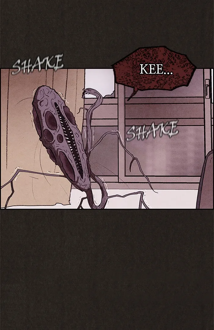 Read Sweet Home EN Manga Online