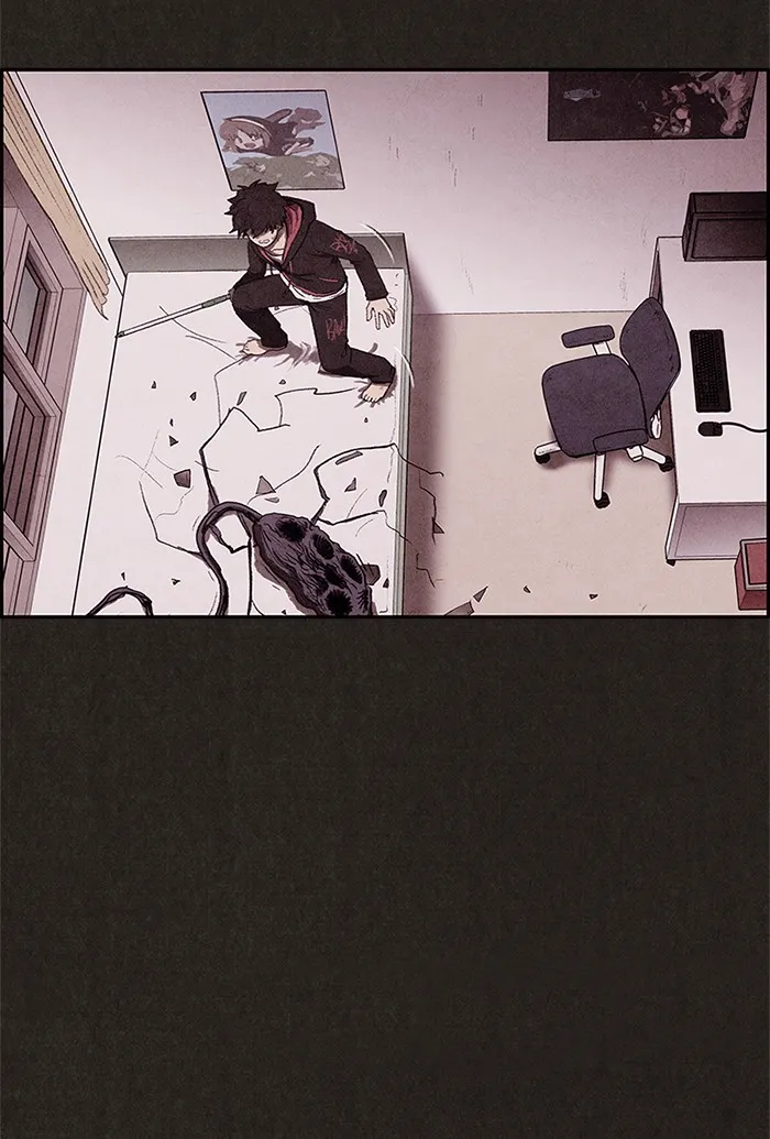 Read Sweet Home EN Manga Online