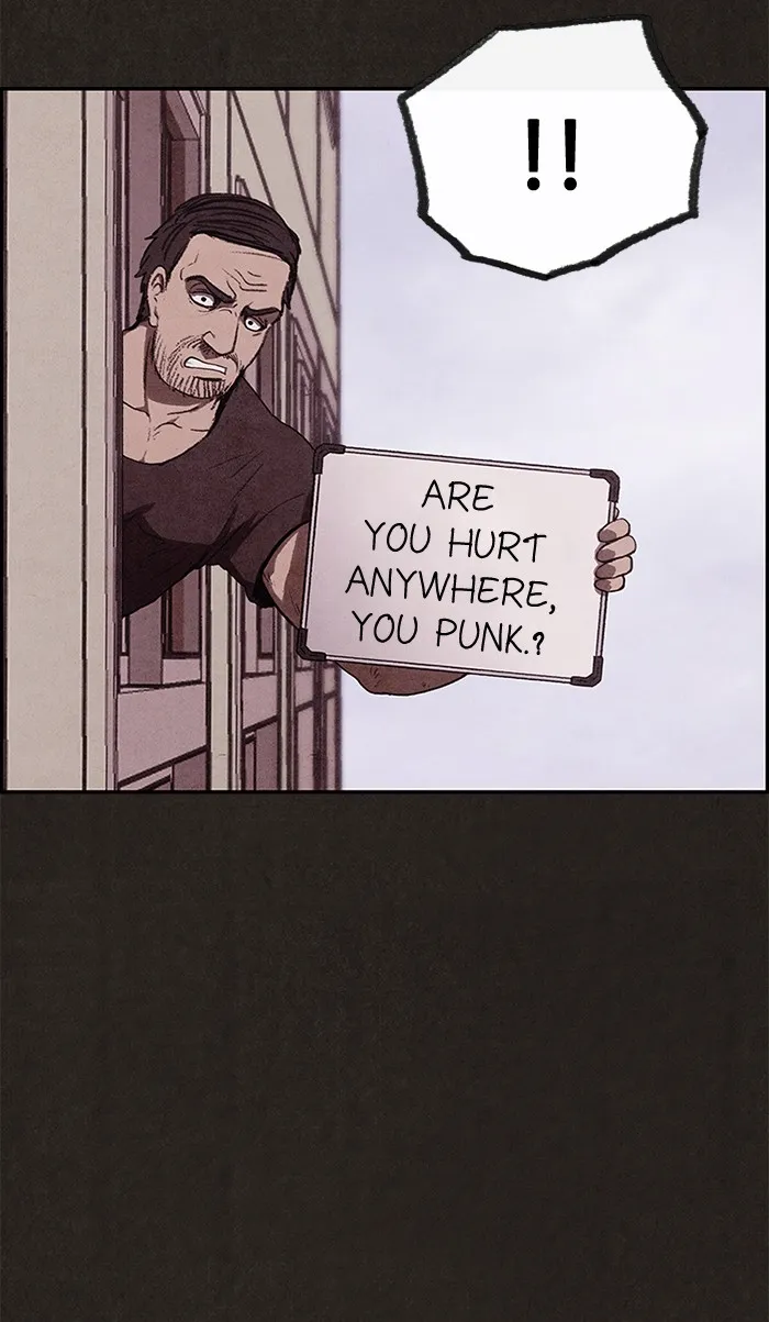 Read Sweet Home EN Manga Online