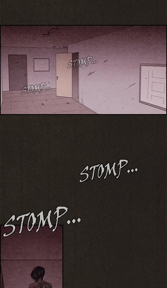 Read Sweet Home EN Manga Online