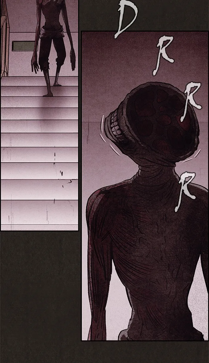 Read Sweet Home EN Manga Online
