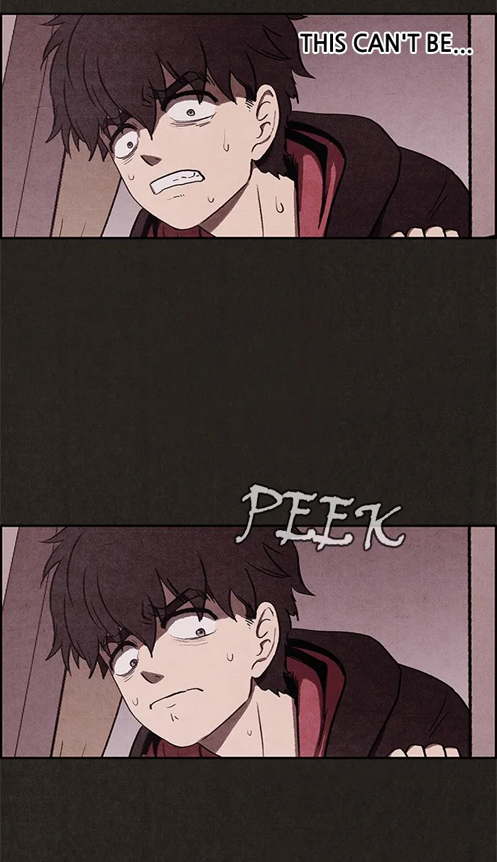 Read Sweet Home EN Manga Online