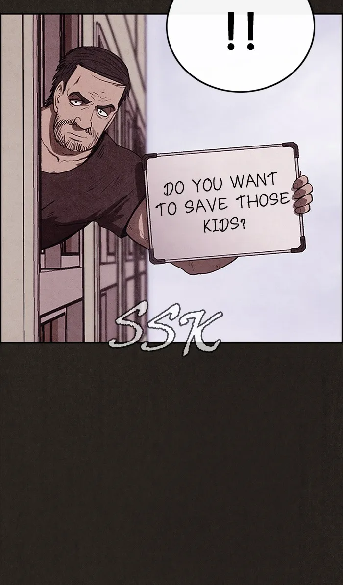 Read Sweet Home EN Manga Online
