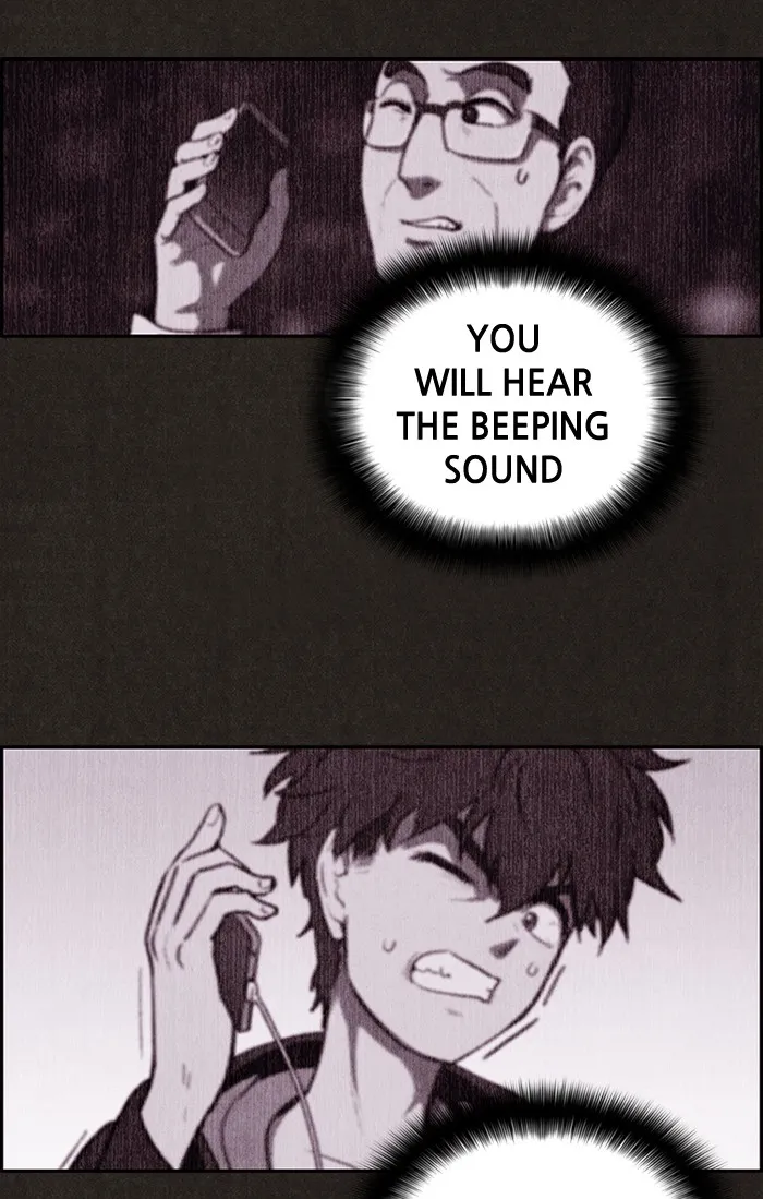 Read Sweet Home EN Manga Online