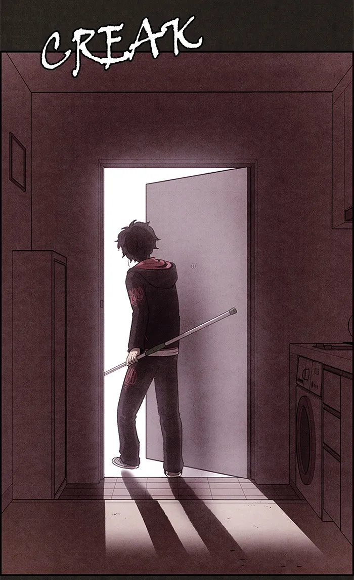 Read Sweet Home EN Manga Online