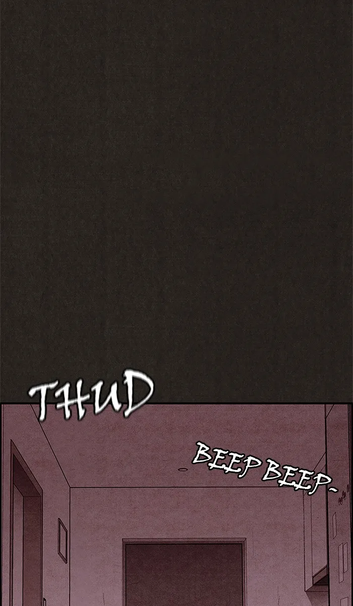 Read Sweet Home EN Manga Online