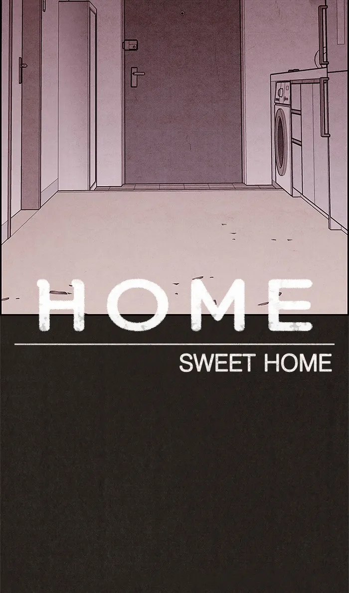 Read Sweet Home EN Manga Online