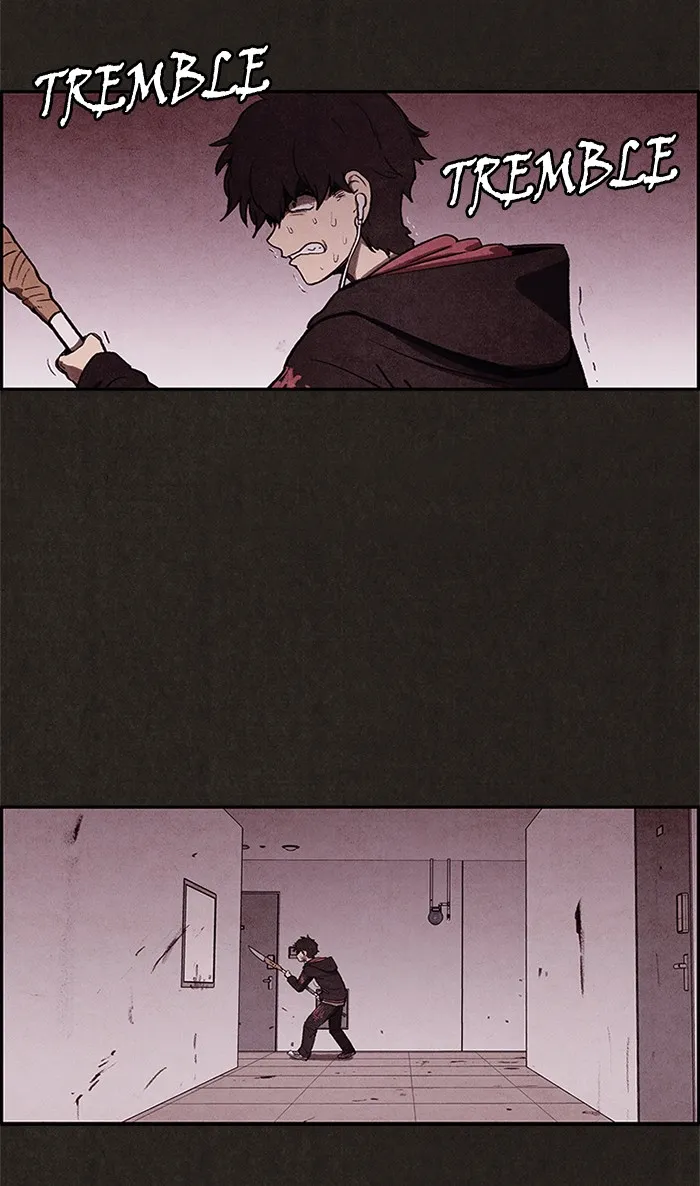 Read Sweet Home EN Manga Online