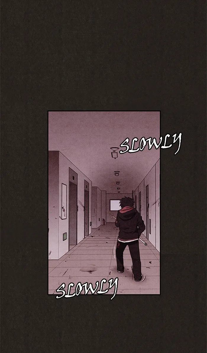 Read Sweet Home EN Manga Online