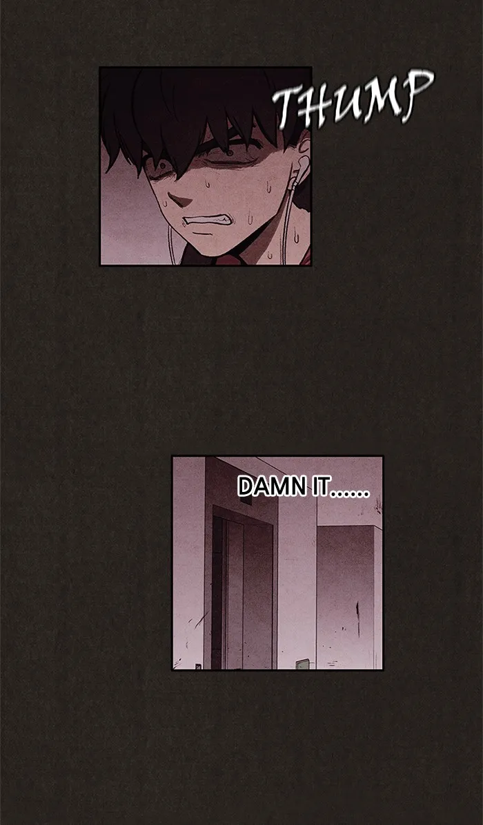 Read Sweet Home EN Manga Online